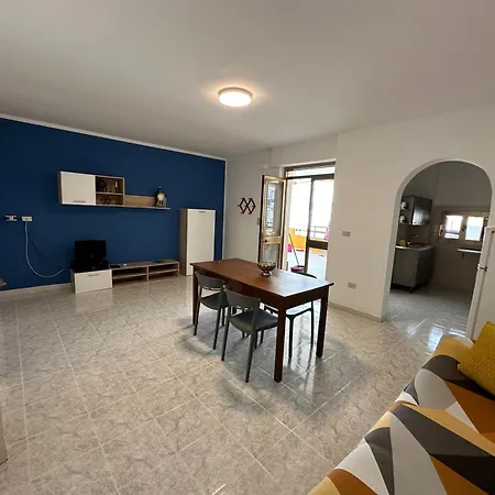 Emma Apartment