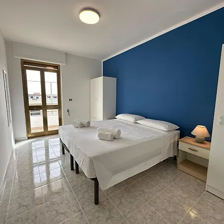 Emma Apartmán Lido Marini