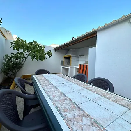 Apartmán Emma Lido Marini