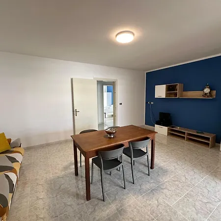 Emma Apartmán Lido Marini