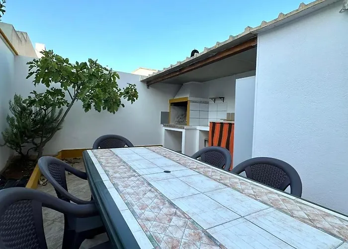 Apartment Emma Lido Marini